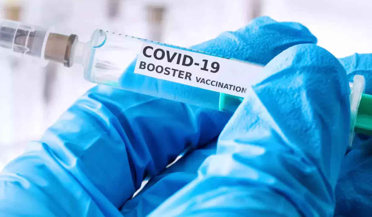 MOPH to begin Covid-19 vaccine booster doses from Wednesday
